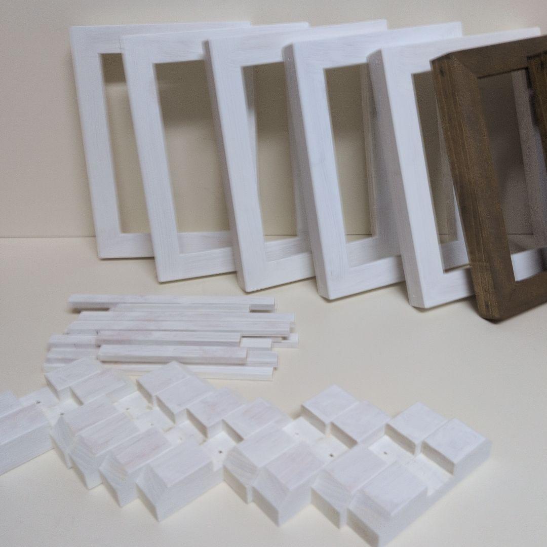 はなみずき　　額縁セット