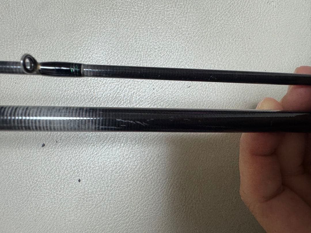 ダイワ　エメラルダス EME MX 83ML-N エギングロッド