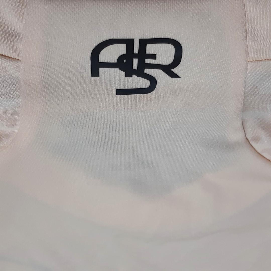 新品 アディダス ローマ ASローマ 23/24 ユニフォーム アウェイ M