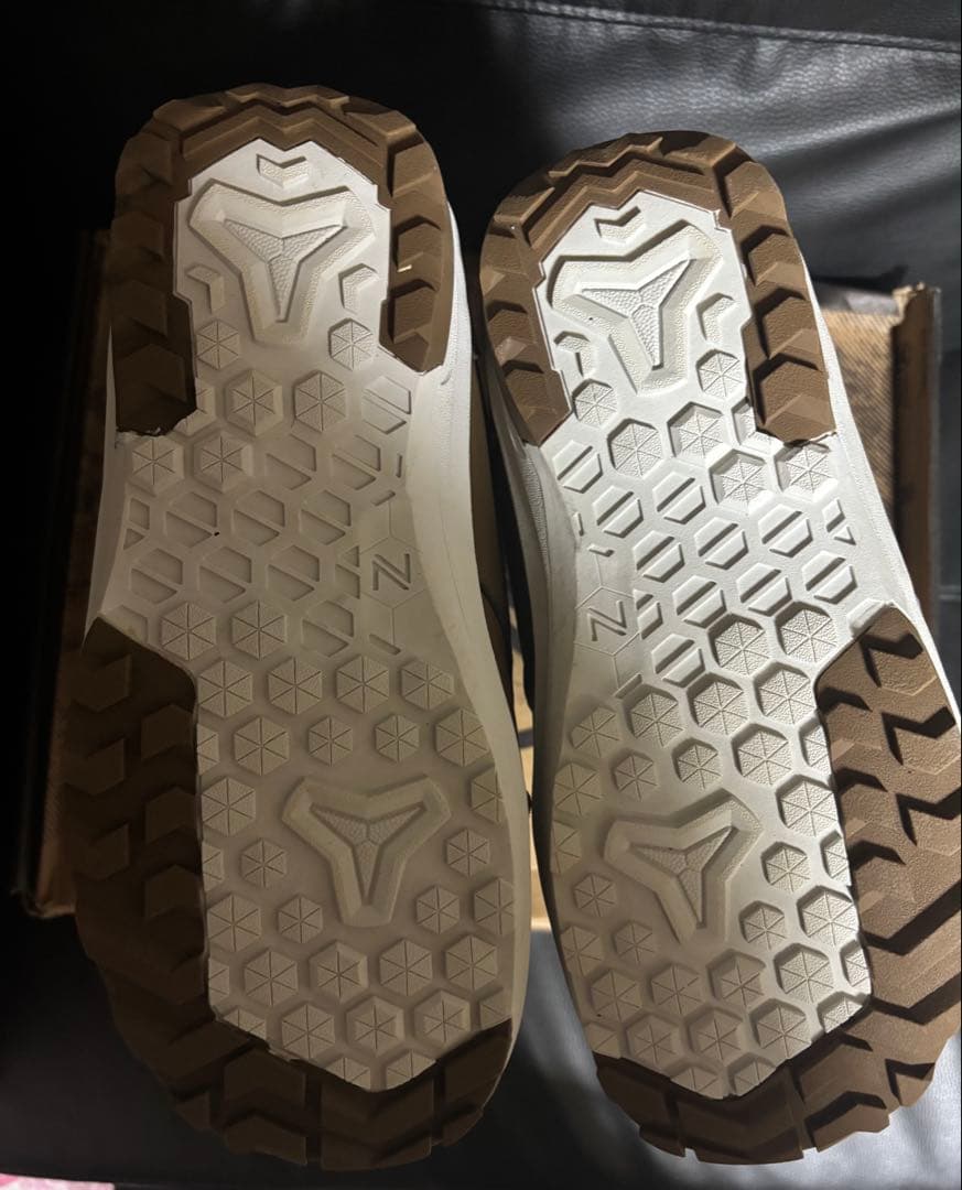 スノーボード ブーツ シューズ 26 NIDECKER AERO BOA メンズ