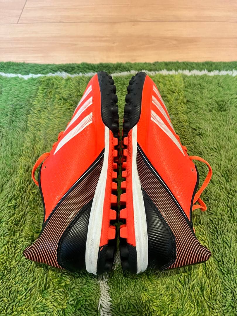 激レア サッカー フットサル アディダス F30TRX アディゼロ