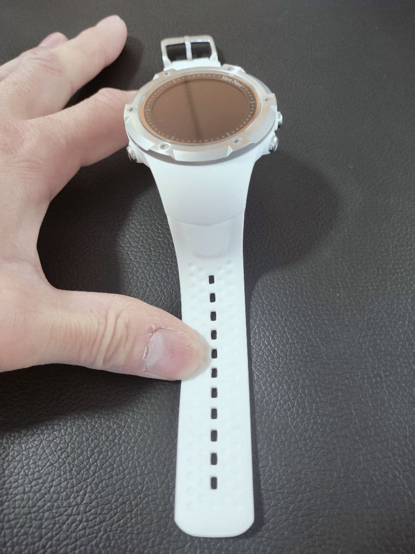 ShotNavi Evolve SE ゴルフ GPSウォッチ