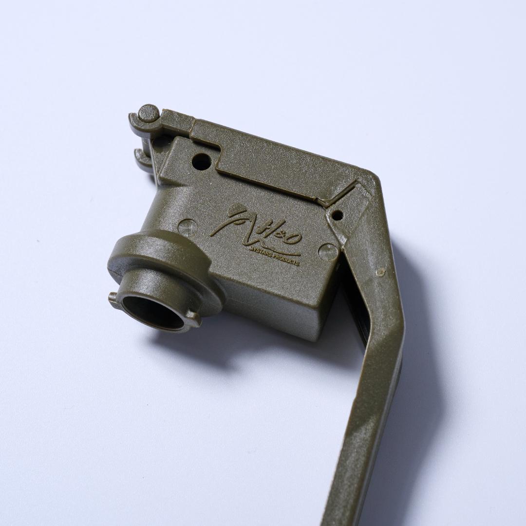 H&O x BALLISTICS SMOKE GRENADE CAP 3つセット