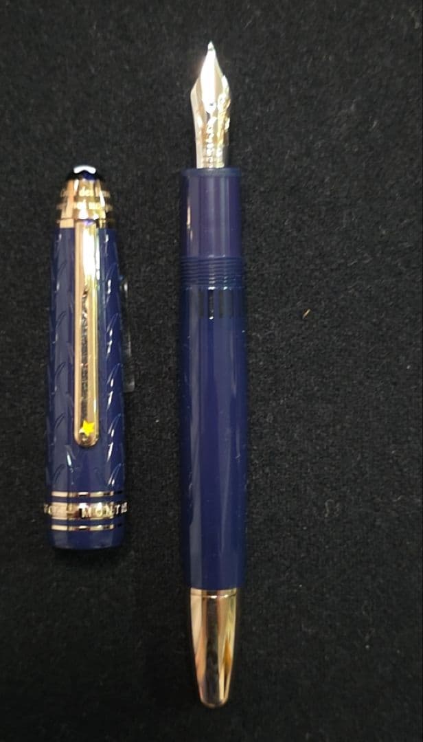 MONTBLANC万年筆 星の王子さま Happy Holiday