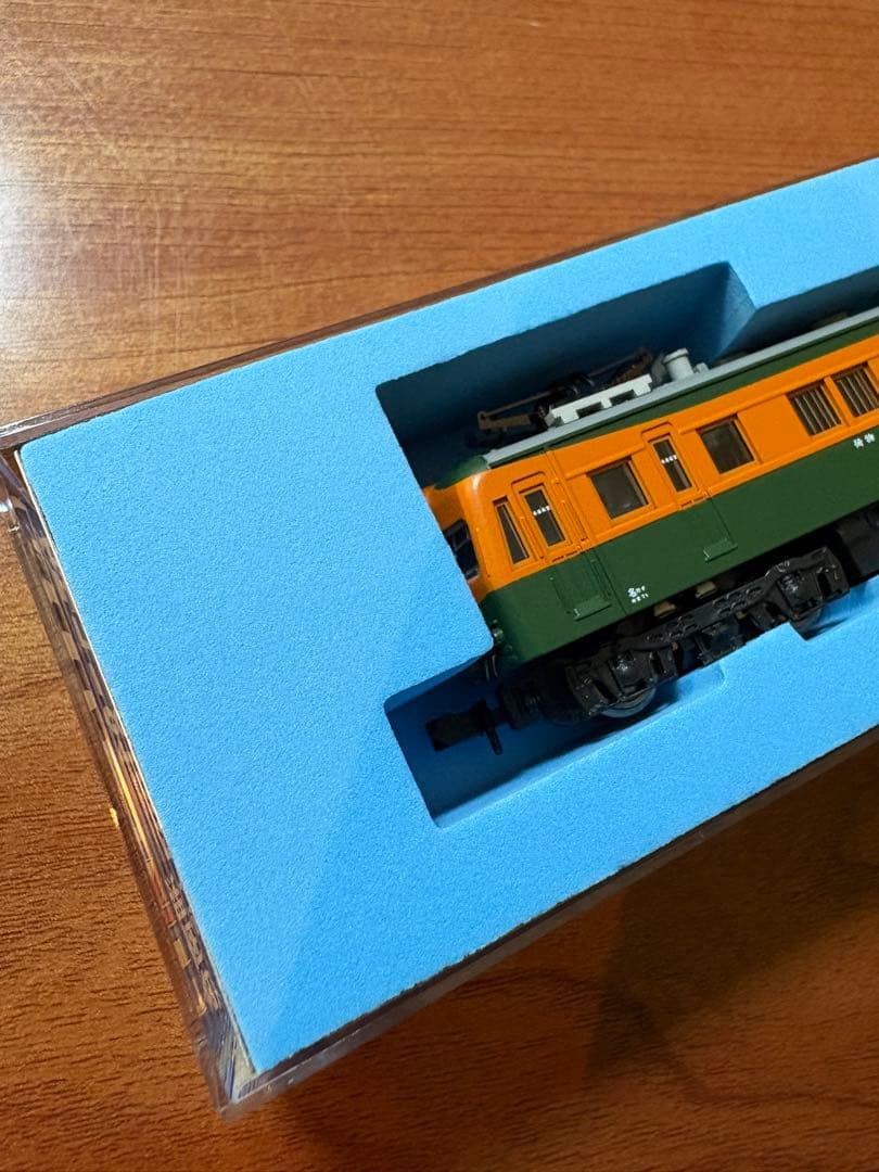 MICROACE クモユニ81 A1174 Nゲージ　鉄道模型