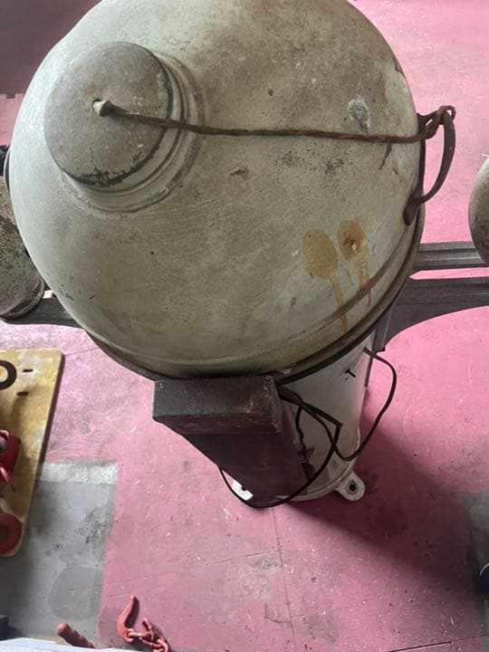 メンテナンス STANDARD COMPASS