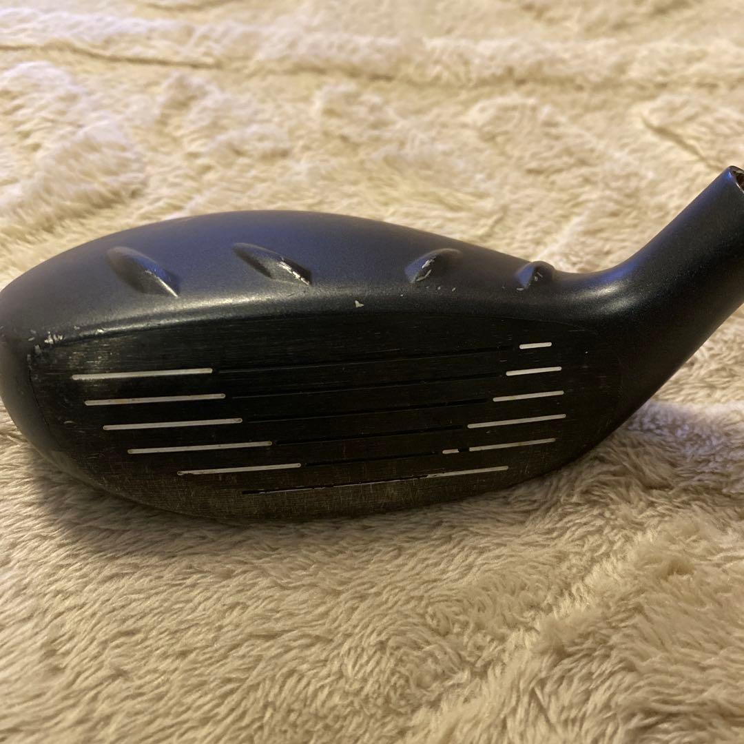 りょーPING G410 ユーティリティ 5番 26度