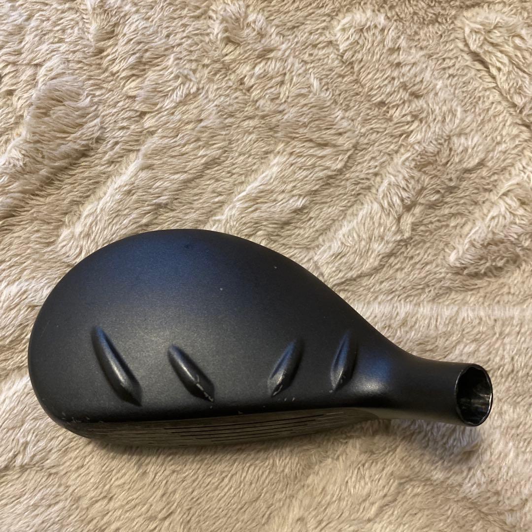 りょーPING G410 ユーティリティ 5番 26度