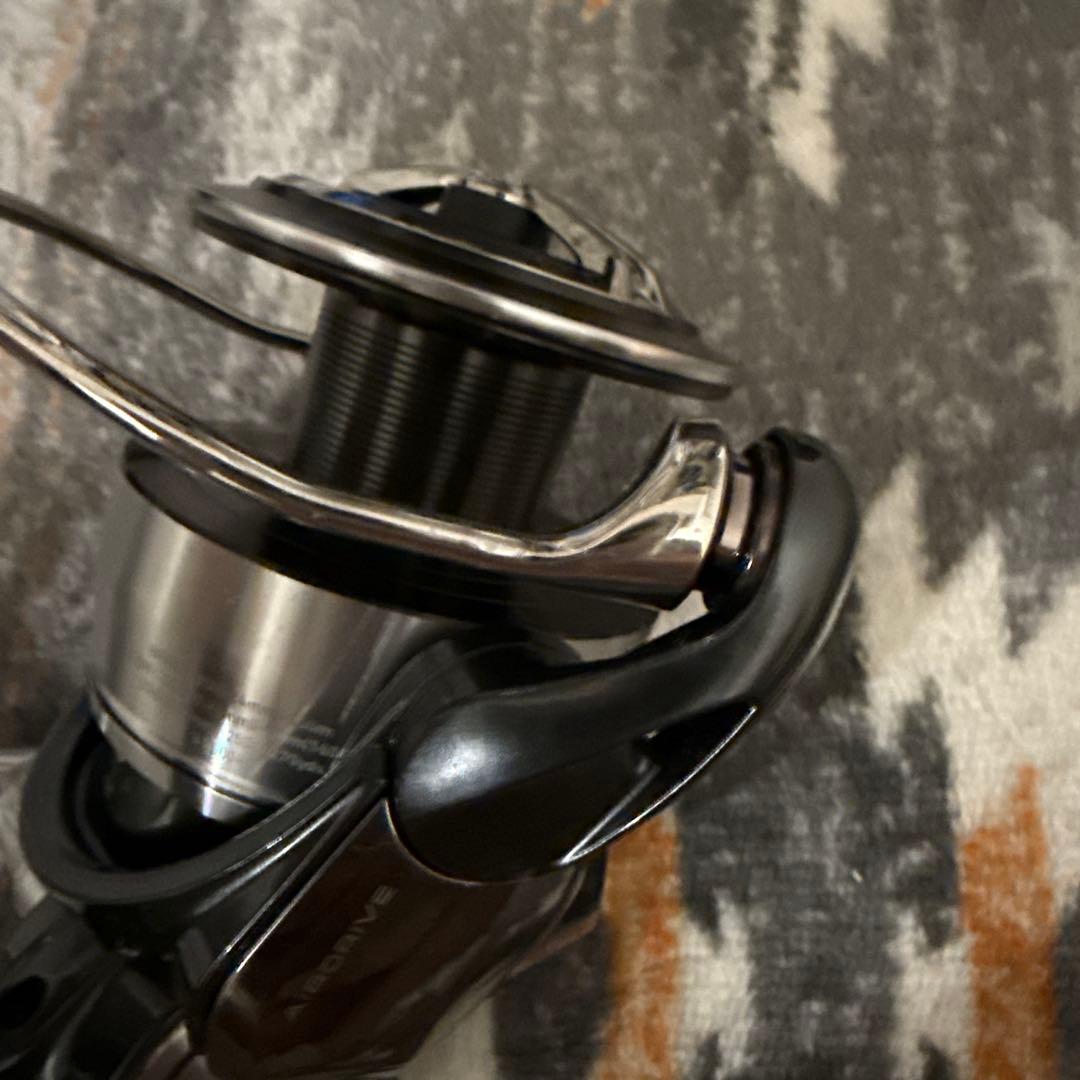 ダイワ　24セルテートsw6000H