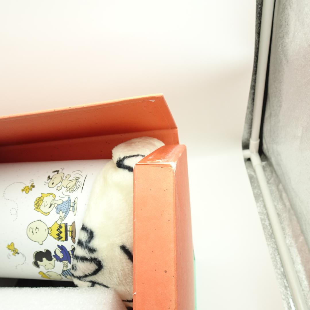 Abib　スヌーピー　コラボ