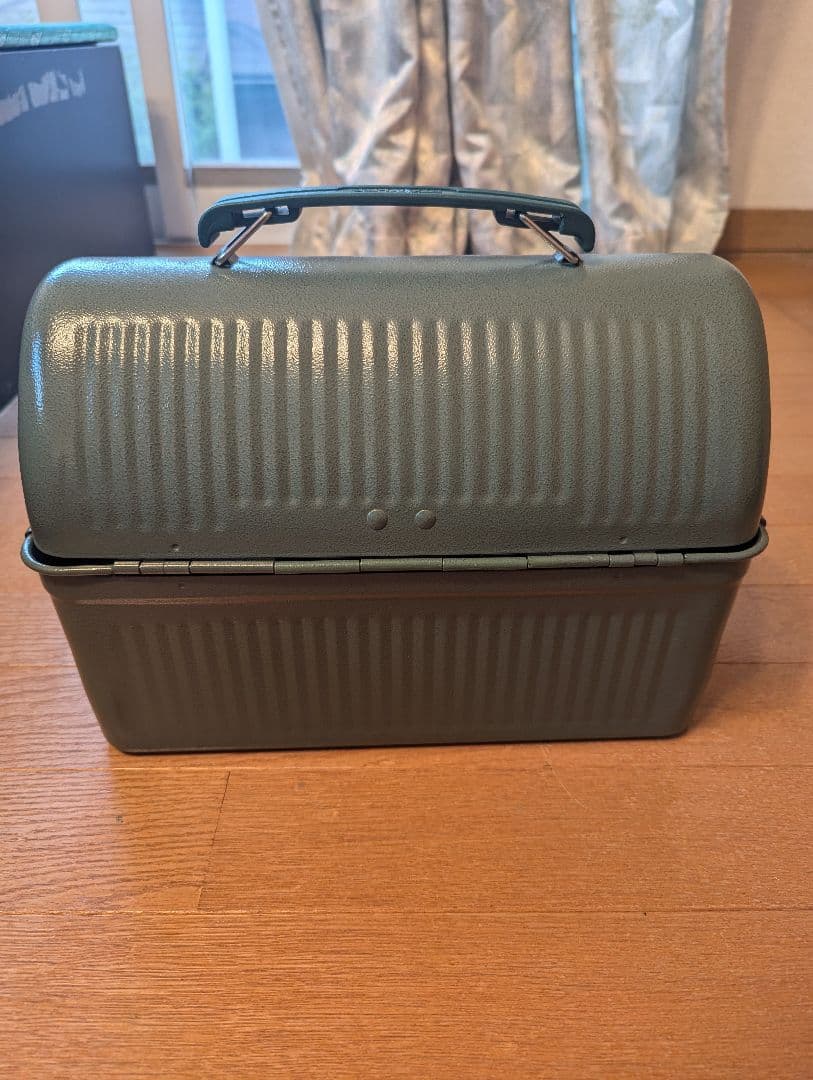 スタンレー ランチボックス 9.4　TIME MOREコーヒーミル　他セット