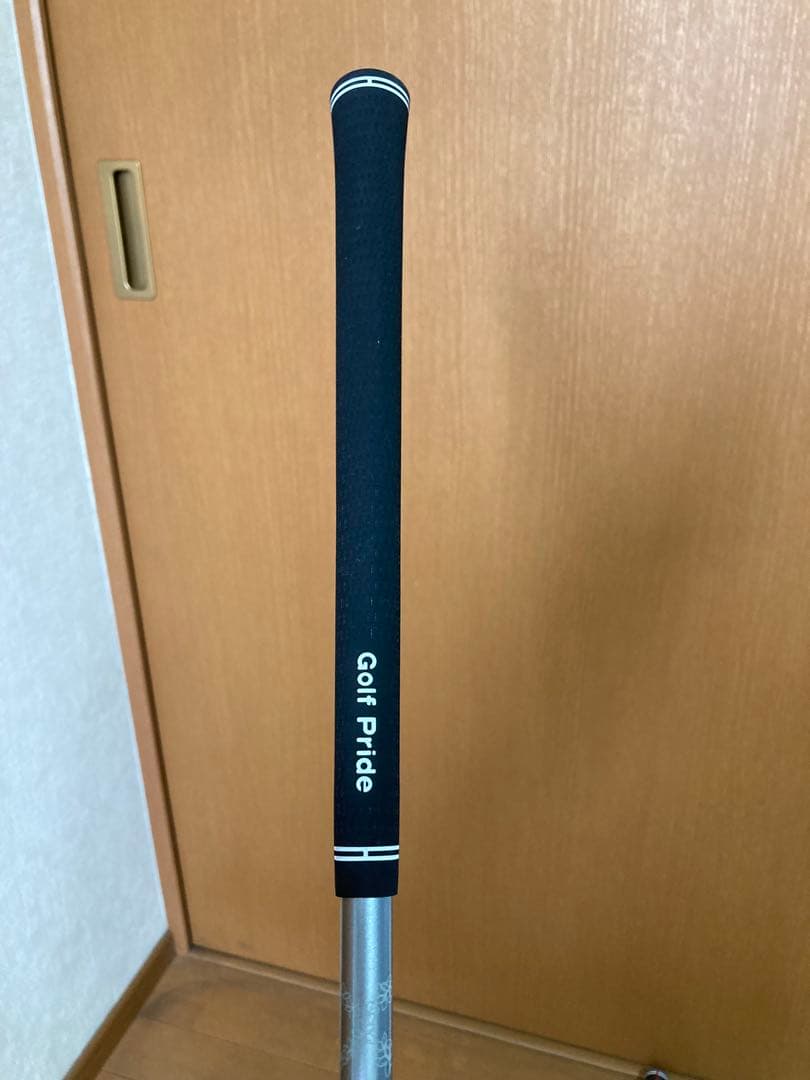 [レフティ]SRIXON ZX5 MK2アイアン6本セット