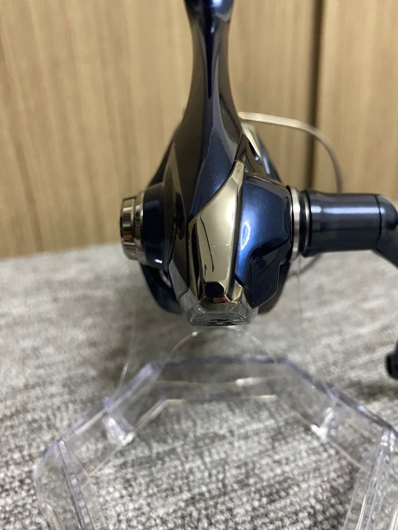 21ツインパワーXD4000PG TWIN POWER