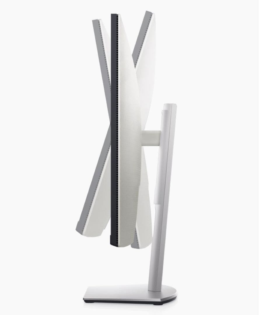 【美品】Dell(デル)27 4K UHD USB-C モニター S2722QC