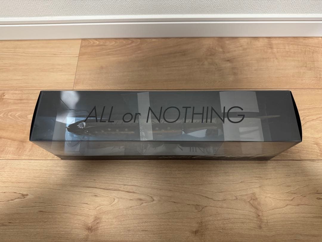 クラッシュゴースト　DRT