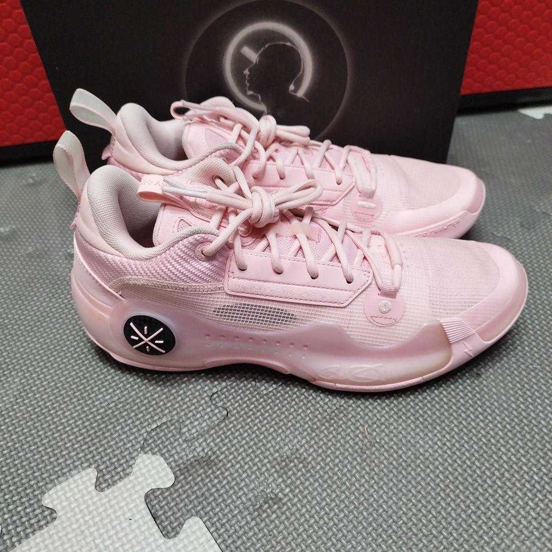 LI−NING WAY OF WADE10 way of wade