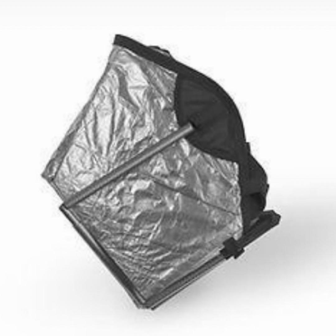 改良版 新品FIELD RECORD FR-CCF with Dyneema®