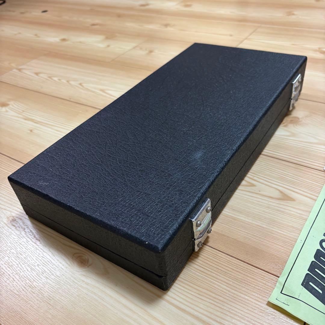 MGC ハイウェイパトロール&44マグナムのケース、薬莢箱、説明書