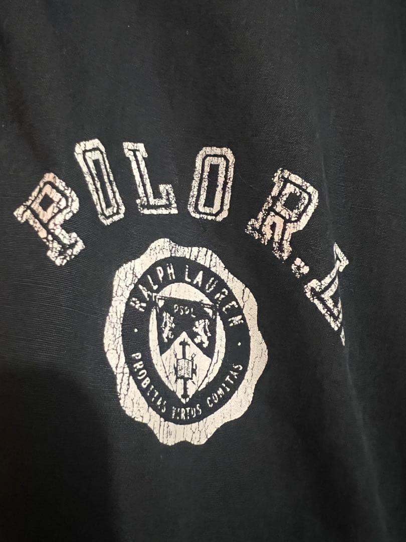 Polo Ralph Lauren sportモッズコート