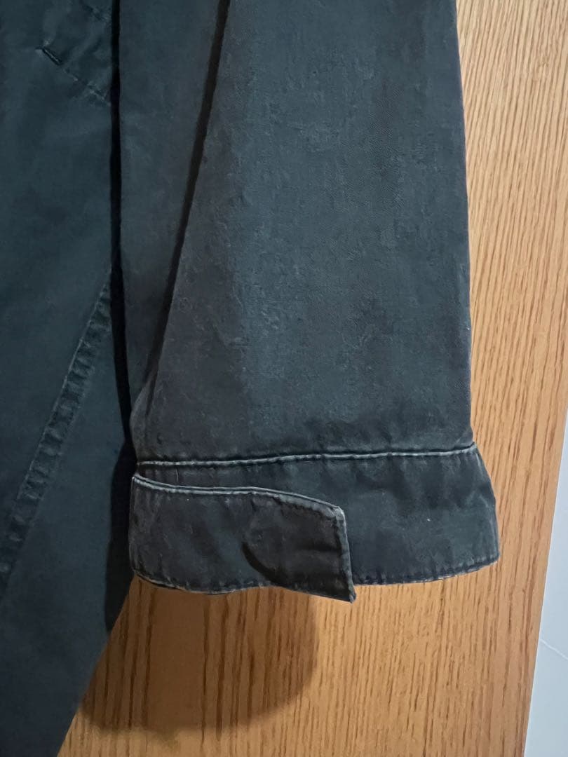 Polo Ralph Lauren sportモッズコート