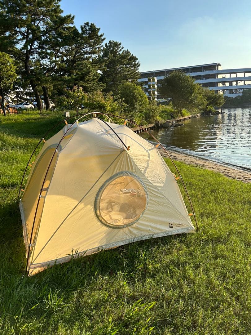 テント・タープ tent-Mark DESIGNS LaLa