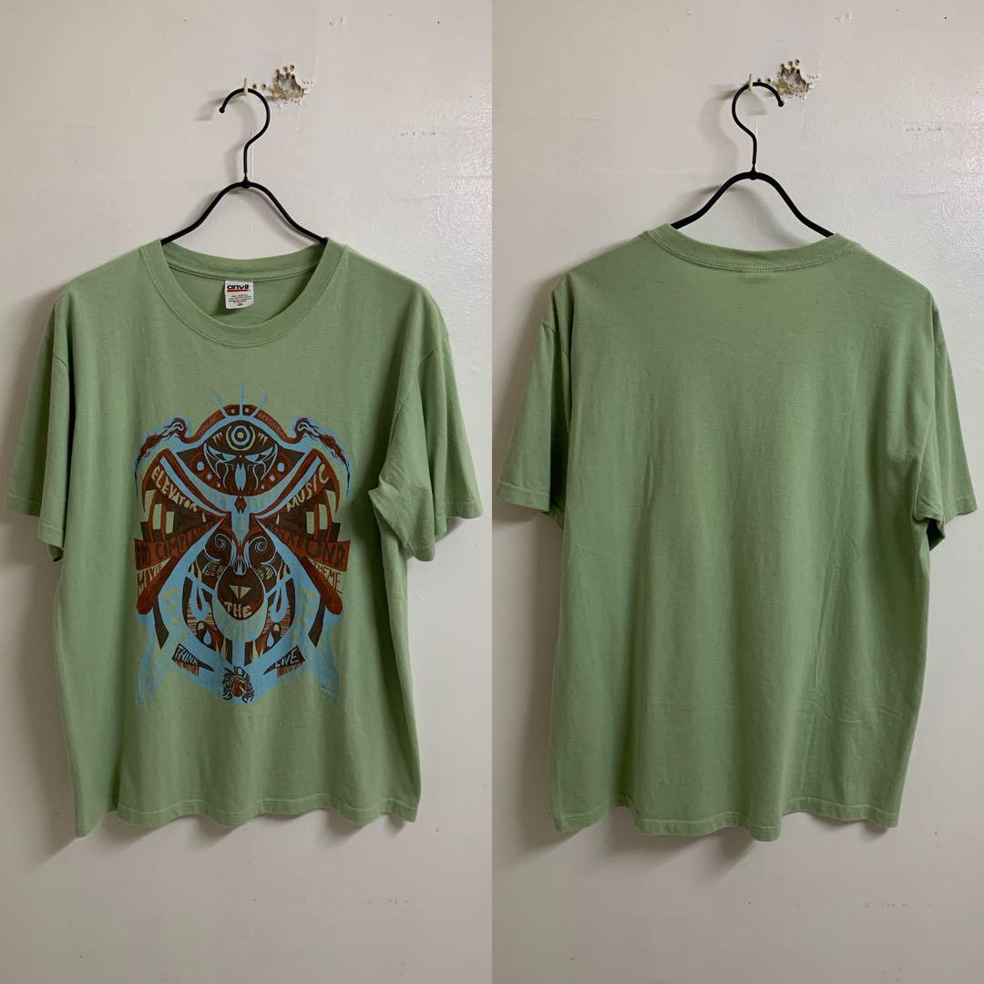 BECK ベック 2006s The Information アルバム Tシャツ