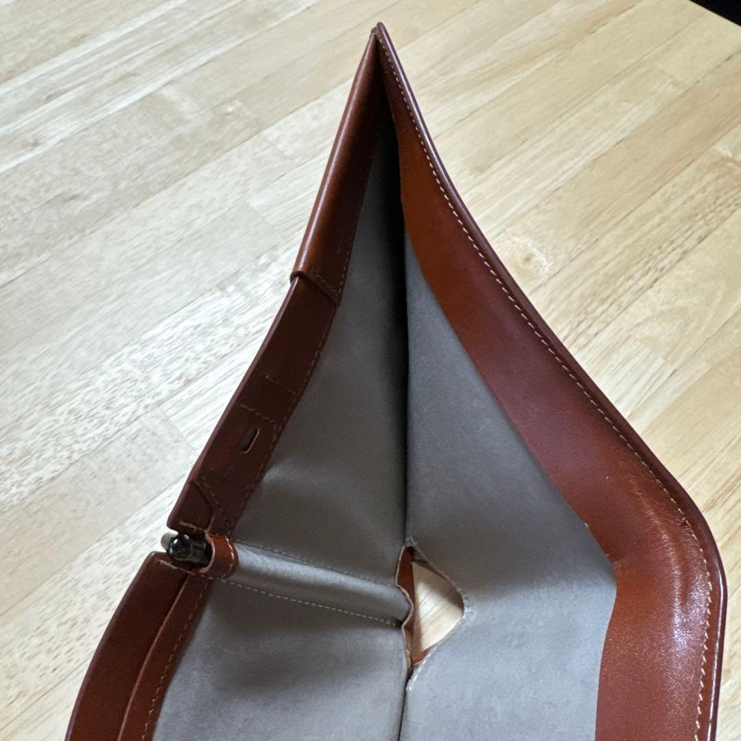 ベルロイ　Bellroy トラベルウォレット　パスポートケース