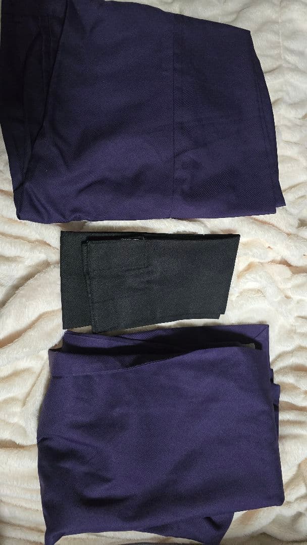 【刀剣乱舞】へし切長谷部　通常&内番衣装