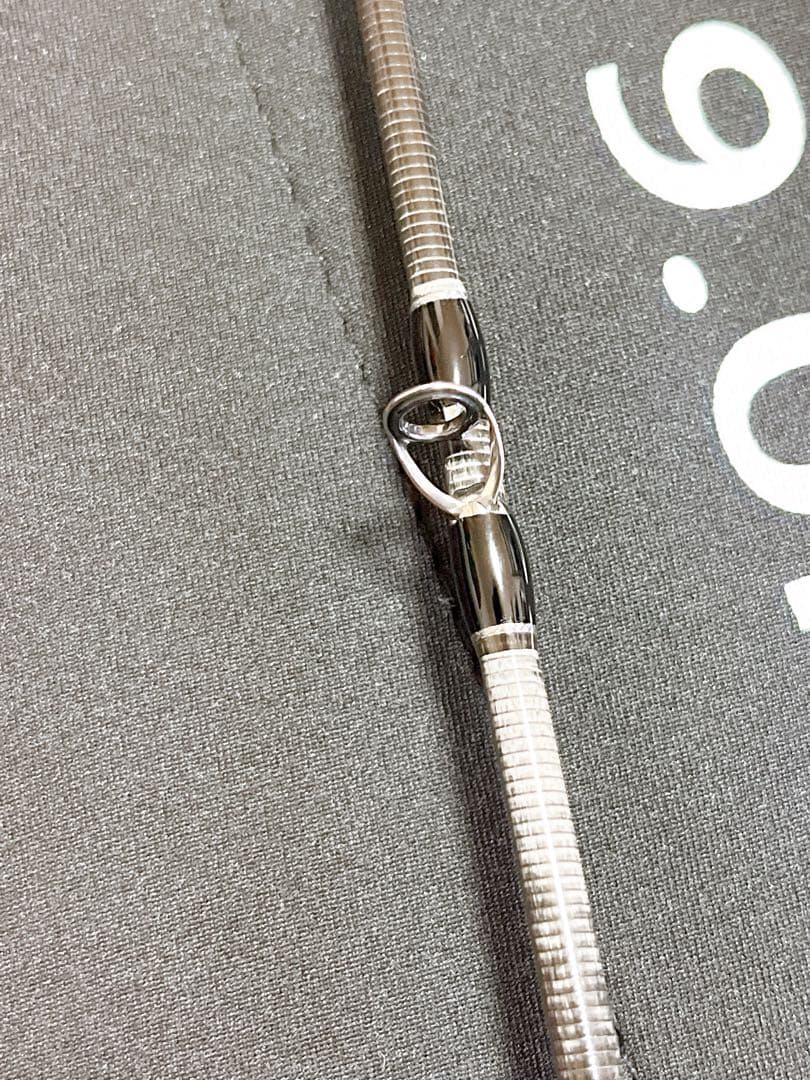 【美品】Fishman Beams RIPLOUT9.0M+ リプラウト