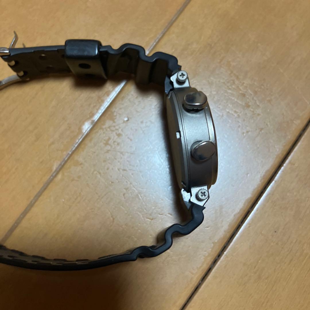 時計 CASIO G-SHOCK FROGMAN