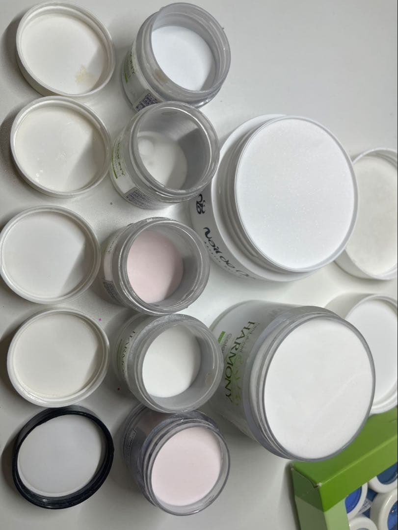 スカルプ商材まとめ売り　ネイル用品