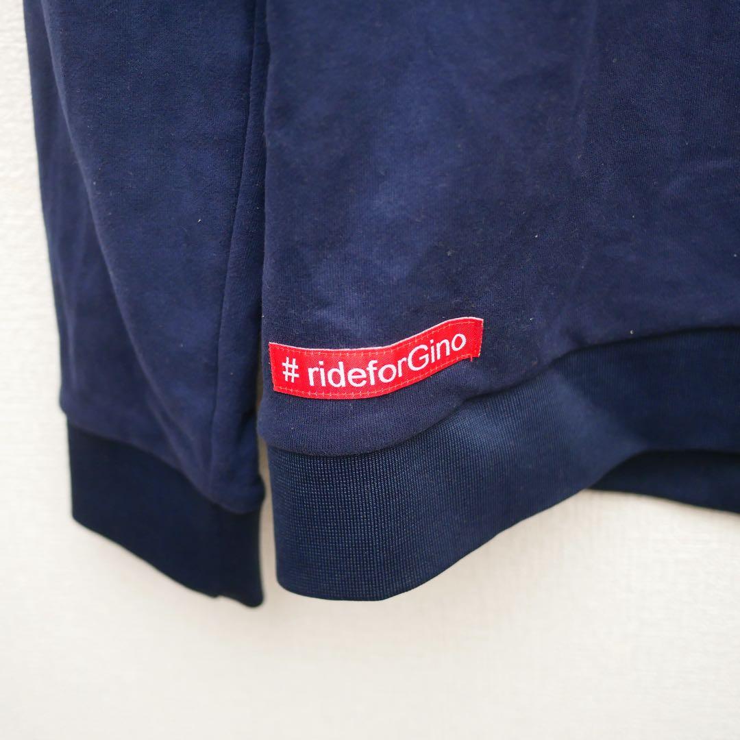 選手支給品 バーレーンヴィクトリアス トラックスーツジャケット プロチーム