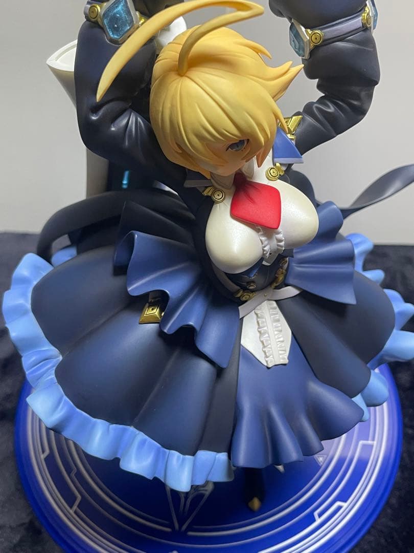 BellFine BLAZBLUE ブレイブルー Es フィギュア