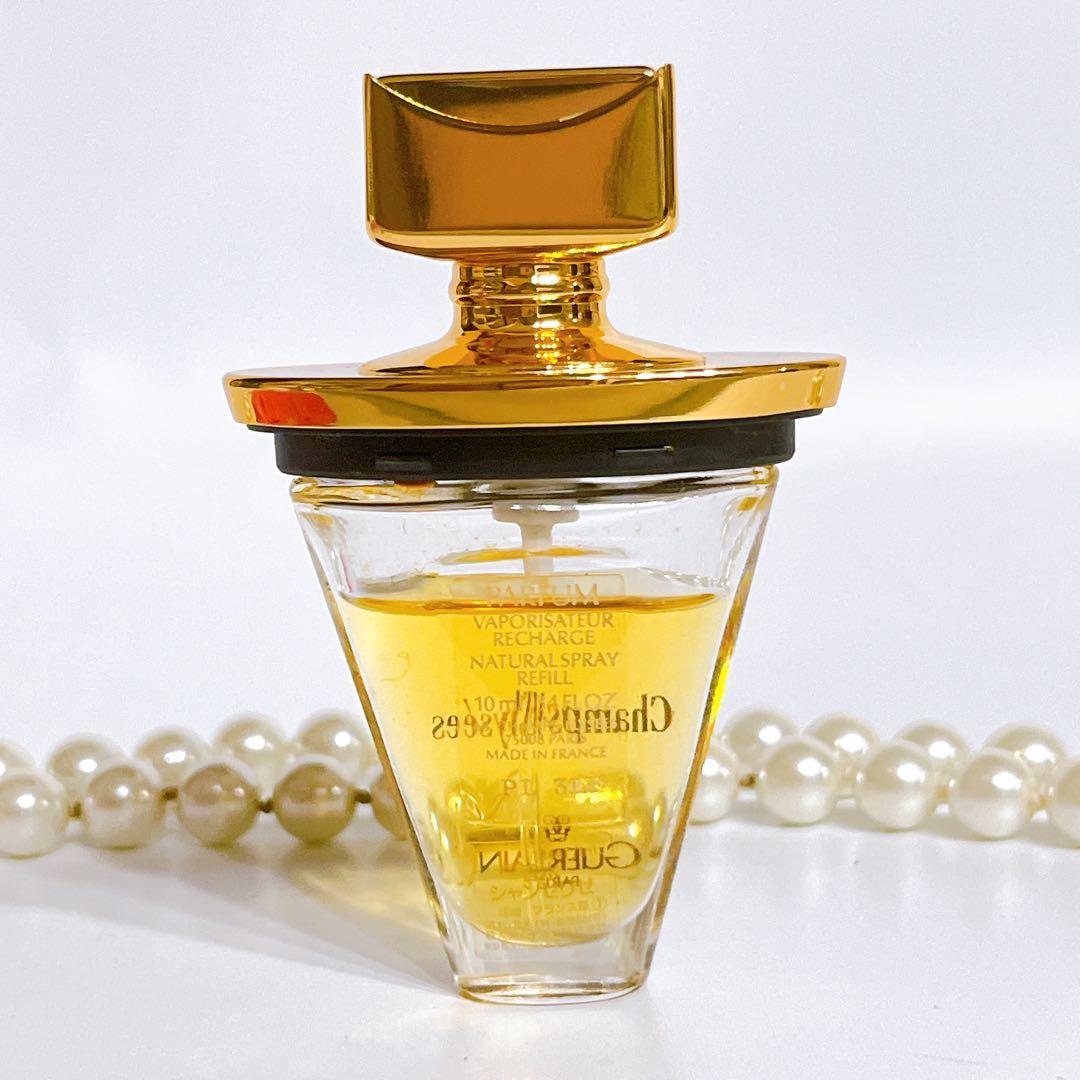 【激レア】GUERLAIN ゲラン シャンゼリゼ 10ml 限定品