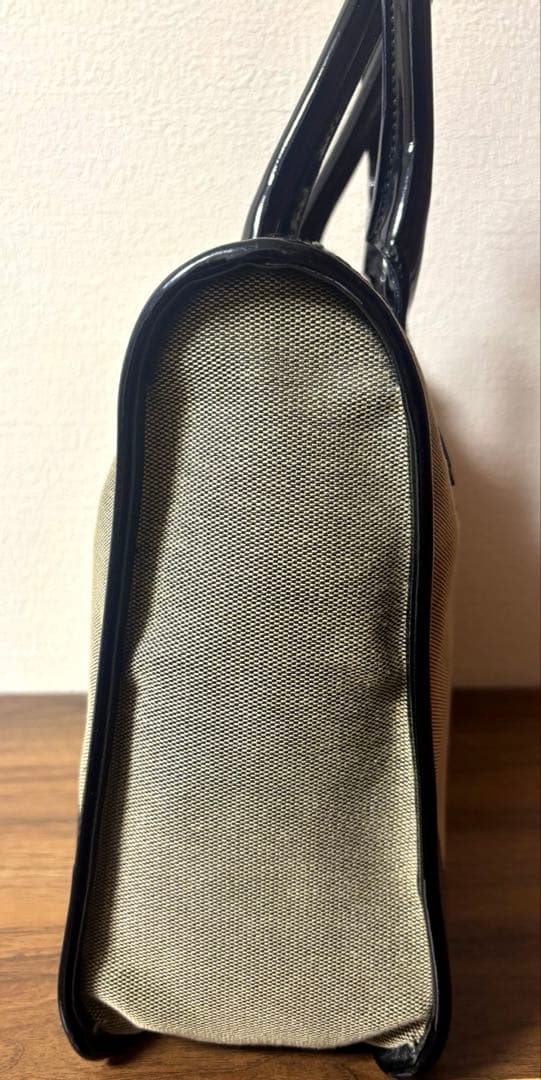 【訳あり】GUCCI ハンドバッグ