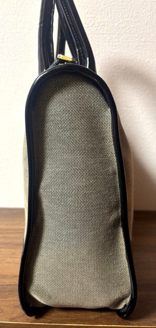 【訳あり】GUCCI ハンドバッグ