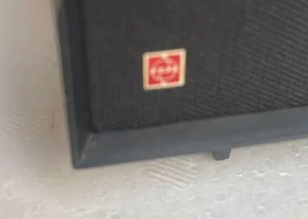 昭和レトロ　ナショナルパナソニック　トランジスターラジオ　Rー8