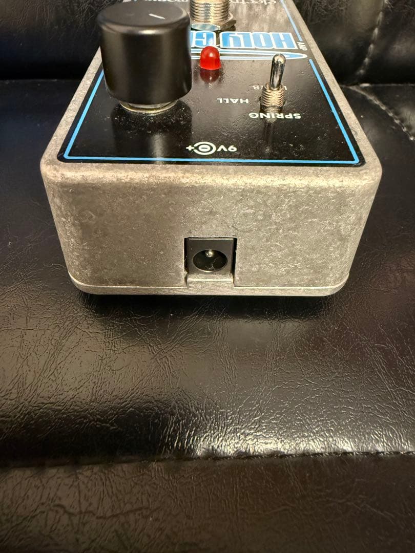 electro-harmonix Holy Grail ギターエフェクター