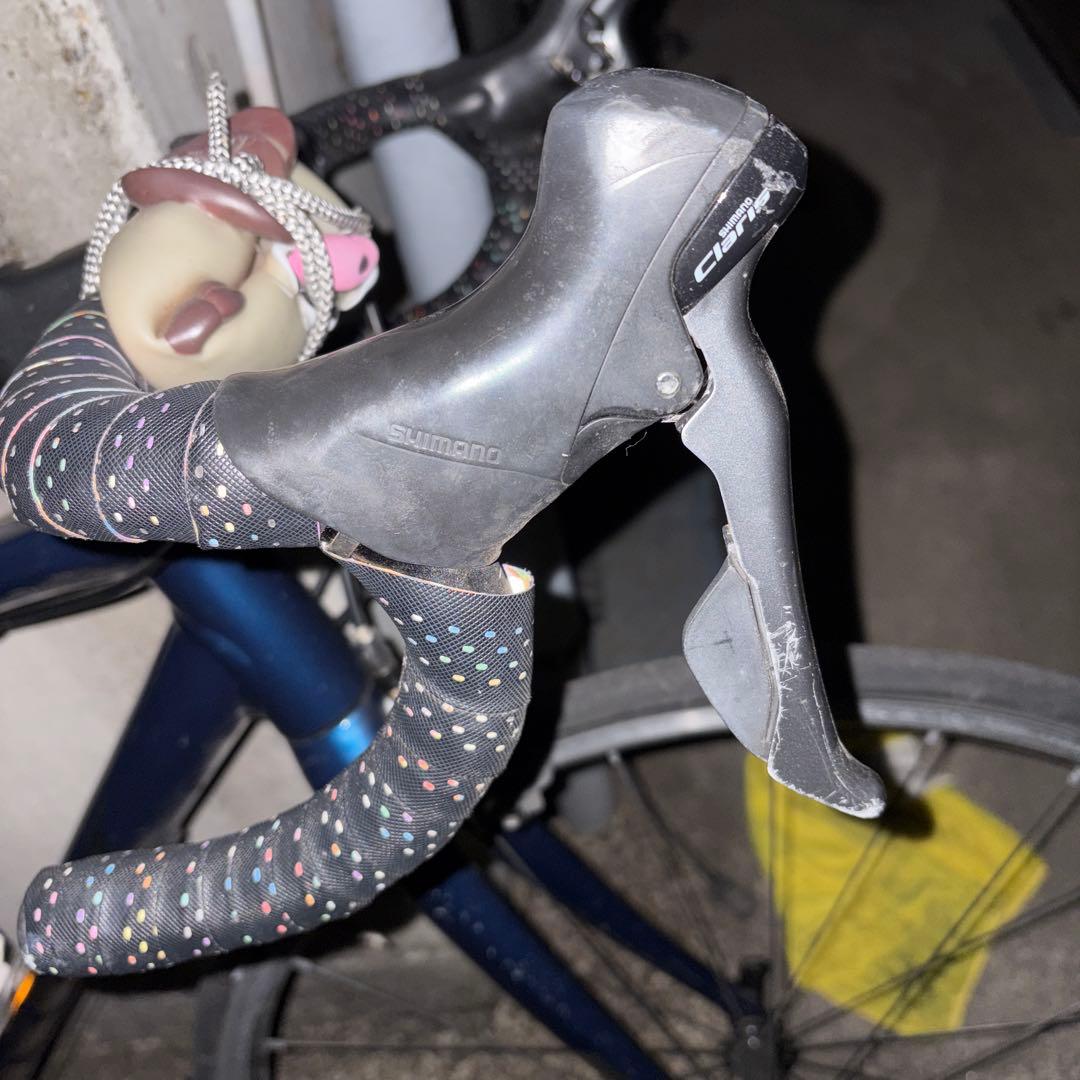 自転車本体 TREK domane al2