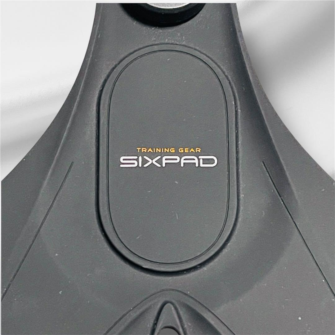 SIXPAD Chest Fit EMSトレーニングギア