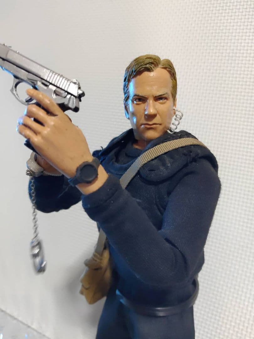 ジャック・バウアーフィギュア★週末最終大幅お値下げSALE中★