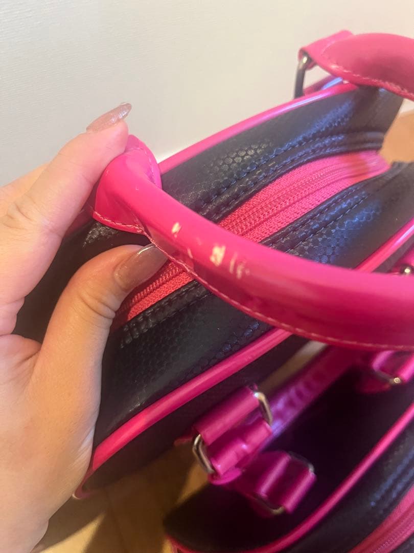 ほっしー様　Puma バッグ 4点セット ポロシャツ