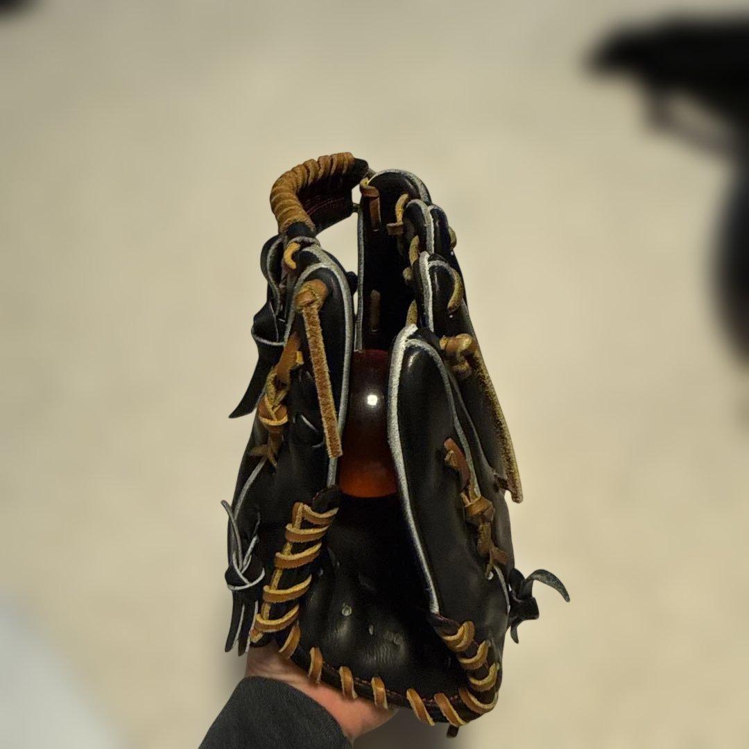 ムーンラビット硬式用内野手