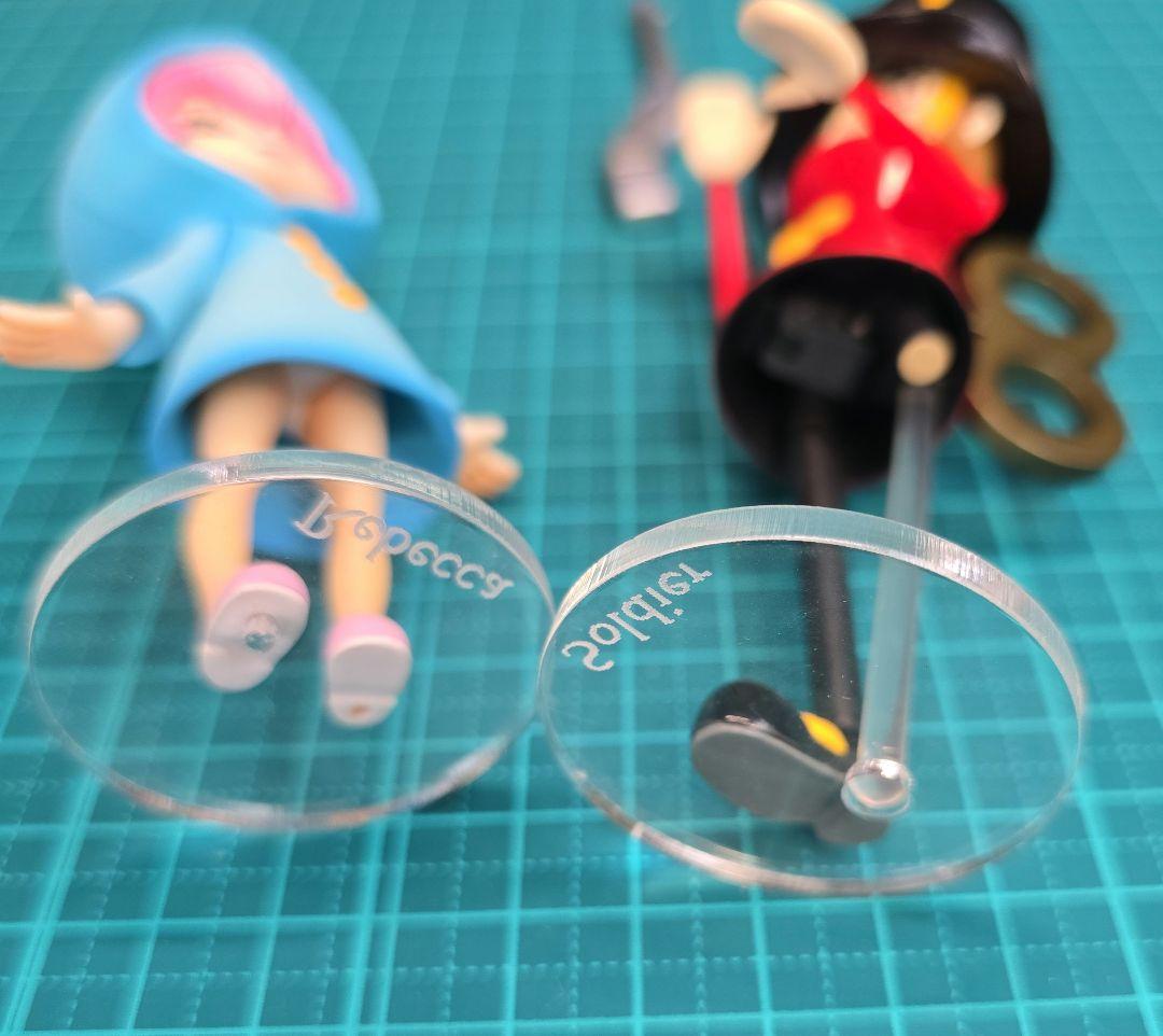 ワンピース レベッカ 片足の兵隊さん フィギュアセット