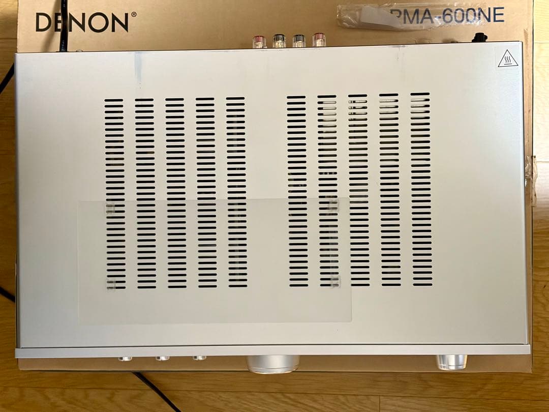 【付属品完備】DENON PMA-600NESP
