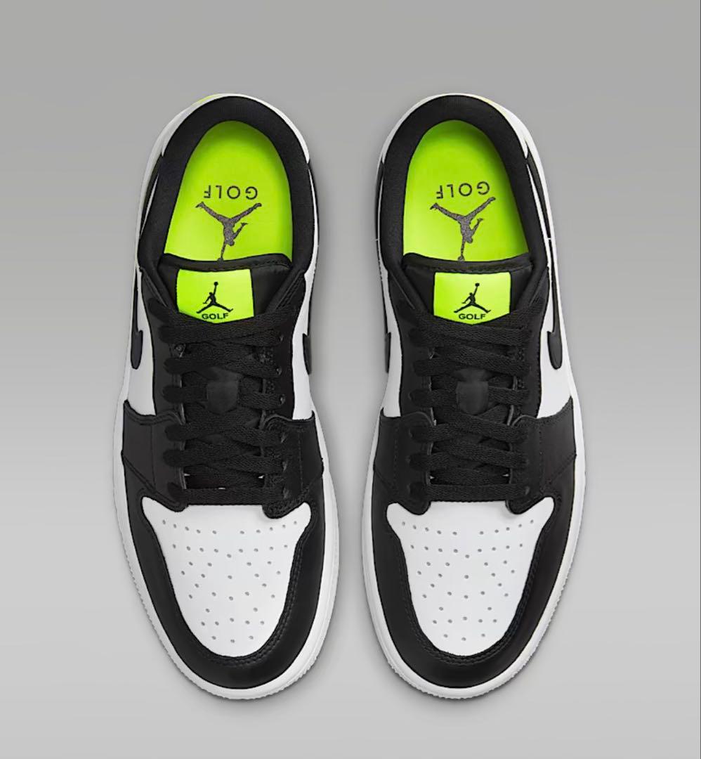 27cm ナイキ エア ジョーダン 1 ゴルフ 定価以下