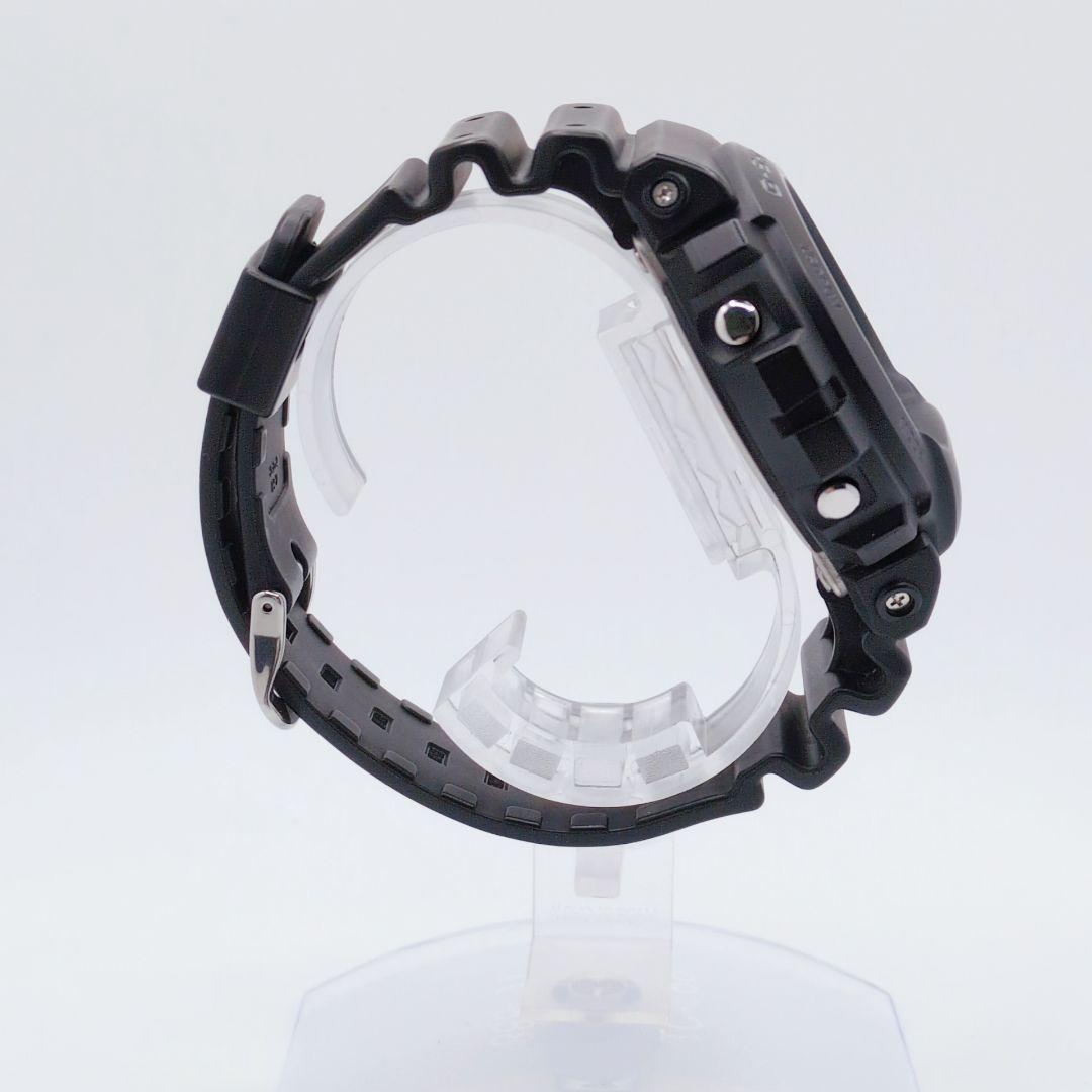 CASIO G-SHOCK GW-6900-1JF 電波ソーラー 稼働品