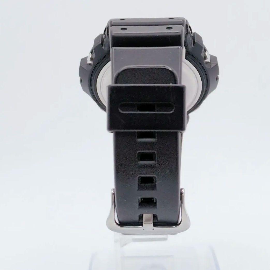 CASIO G-SHOCK GW-6900-1JF 電波ソーラー 稼働品