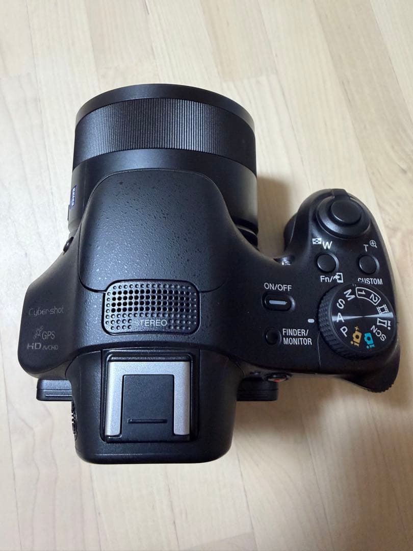 （SONY） DSC-HX400V デジタルカメラ