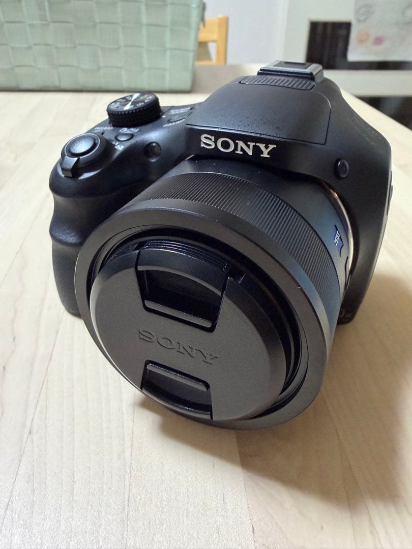 （SONY） DSC-HX400V デジタルカメラ